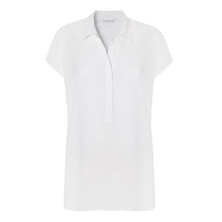 TATUUM TATUUM Tuniek wit