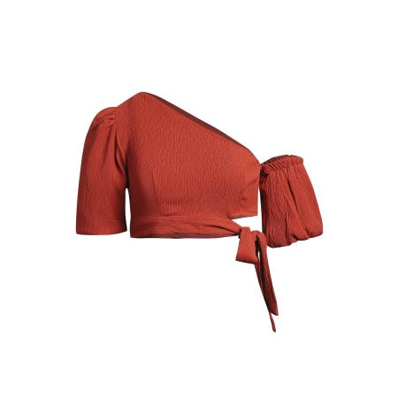 Campus Sutra Campus Sutra Blouse Adeline roestrood