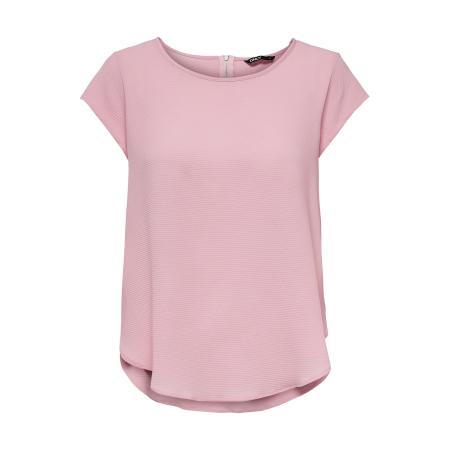 Only ONLY Blouse ONLVIC rosa