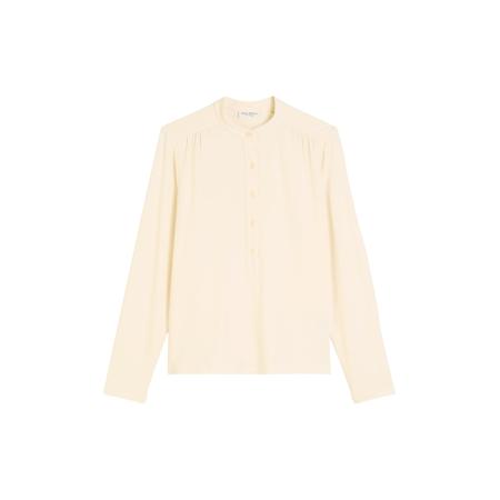 Marc O'Polo Marc OPolo Blouse beige