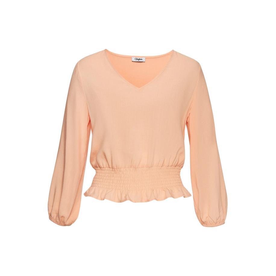 Buffalo BUFFALO Blouse perzik -