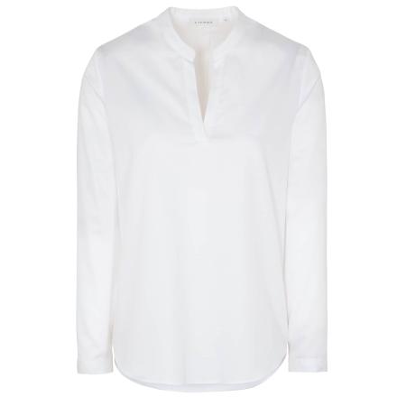 Eterna ETERNA Blouse wit