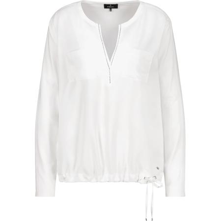 Monari monari Blouse wit