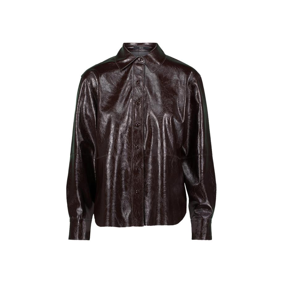 Zero zero Blouse beige -