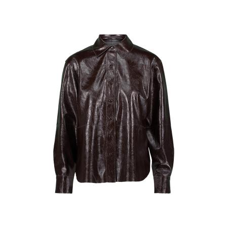 Zero zero Blouse beige