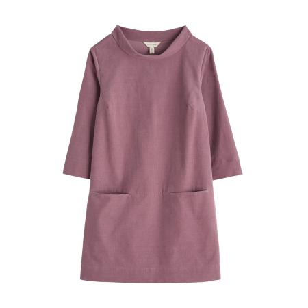 Seasalt Cornwall Seasalt Cornwall Tuniek Sail By The Stars lila