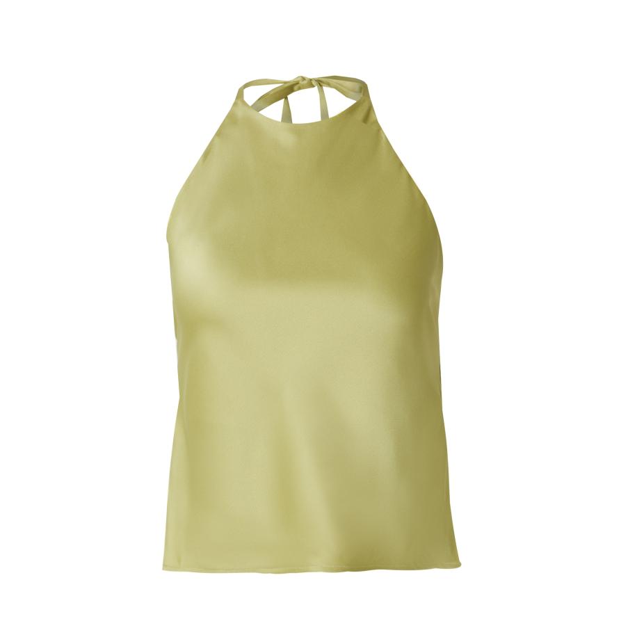 Kaviar Gauche Fleur by Kaviar Gauche Blouse kaki -