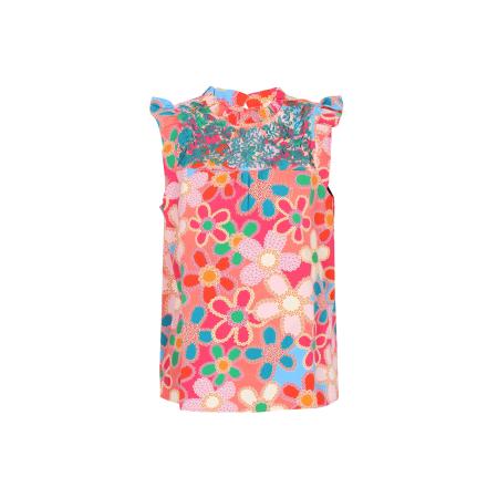 ebeeza ebeeza Blouse gemengde kleuren