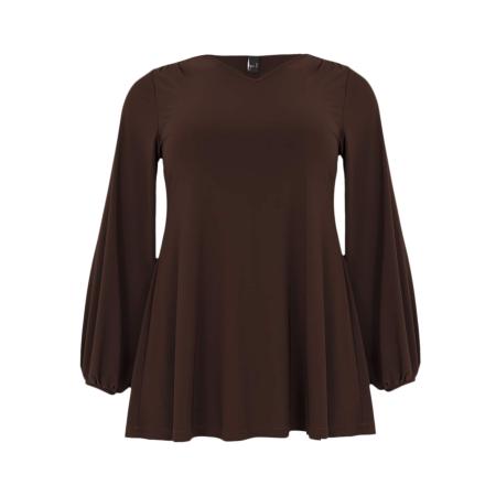 Yoek YOEK Tuniek bruin