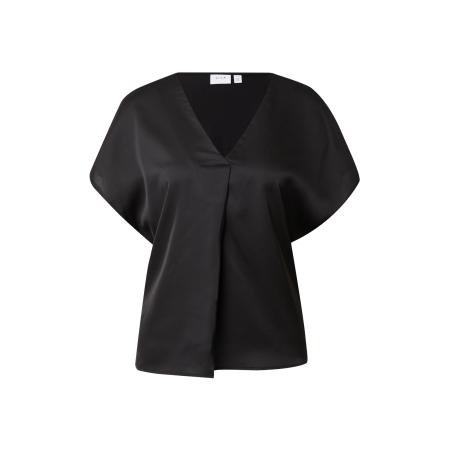 Vila VILA Blouse Ellette zwart