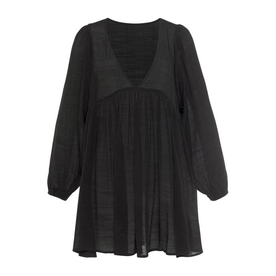 Lascana LASCANA Tuniek zwart -