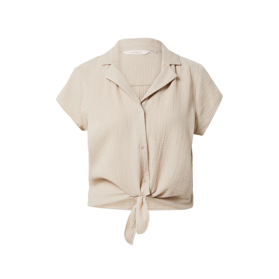 Only ONLY Blouse ONLThyra beige -