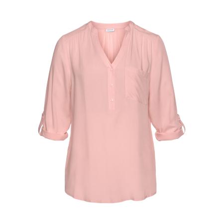 Lascana LASCANA Blouse rosa