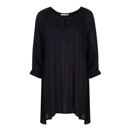 Kaffe Kaffe Tuniek Amber marine