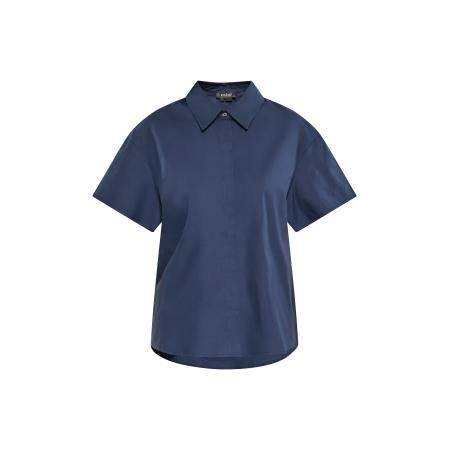 Usha usha BLACK LABEL Blouse marine