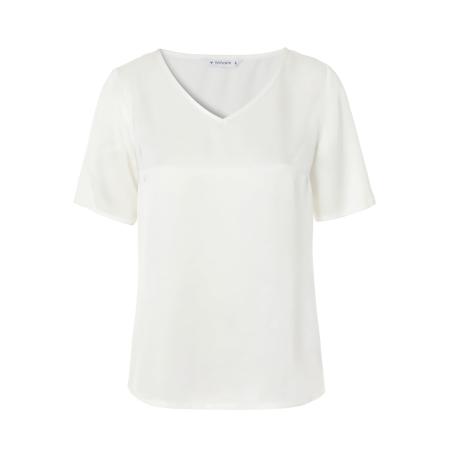 TATUUM Blouse Mekonga offwhite