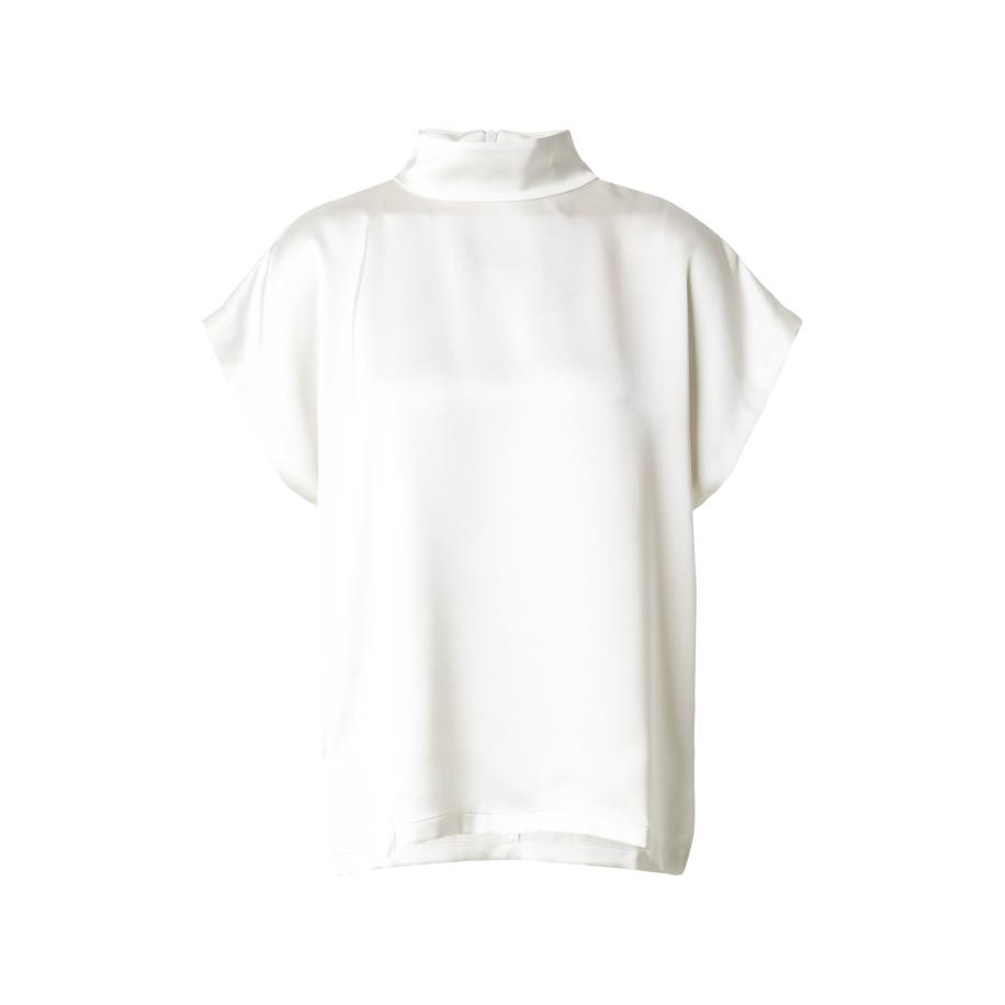 Hugo Boss HUGO Blouse Caneli-1 wit -