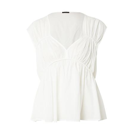Sisley Sisley Blouse offwhite
