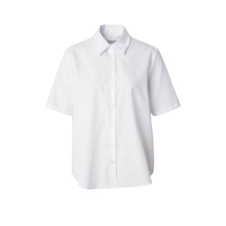 SEIDENSTICKER Blouse wit