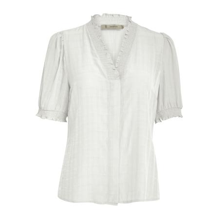 Peppercorn Blouse Annamay wit