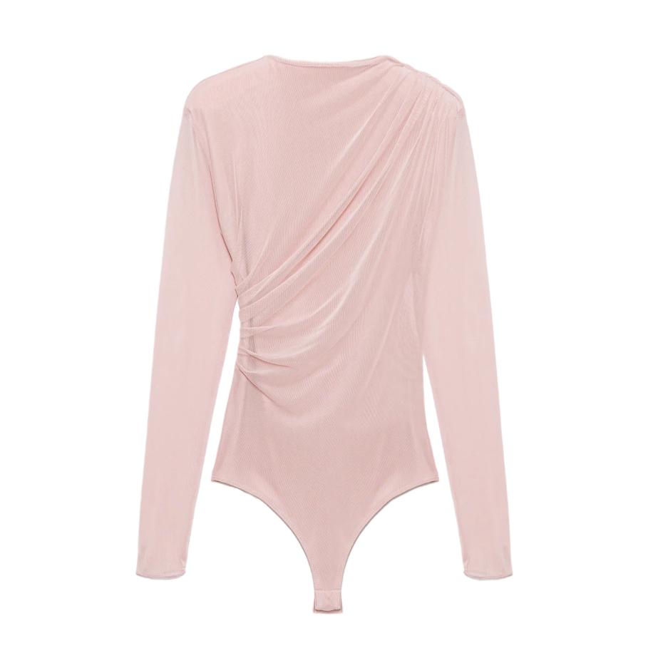 No Matter What No Matter What Blouse body rosa -