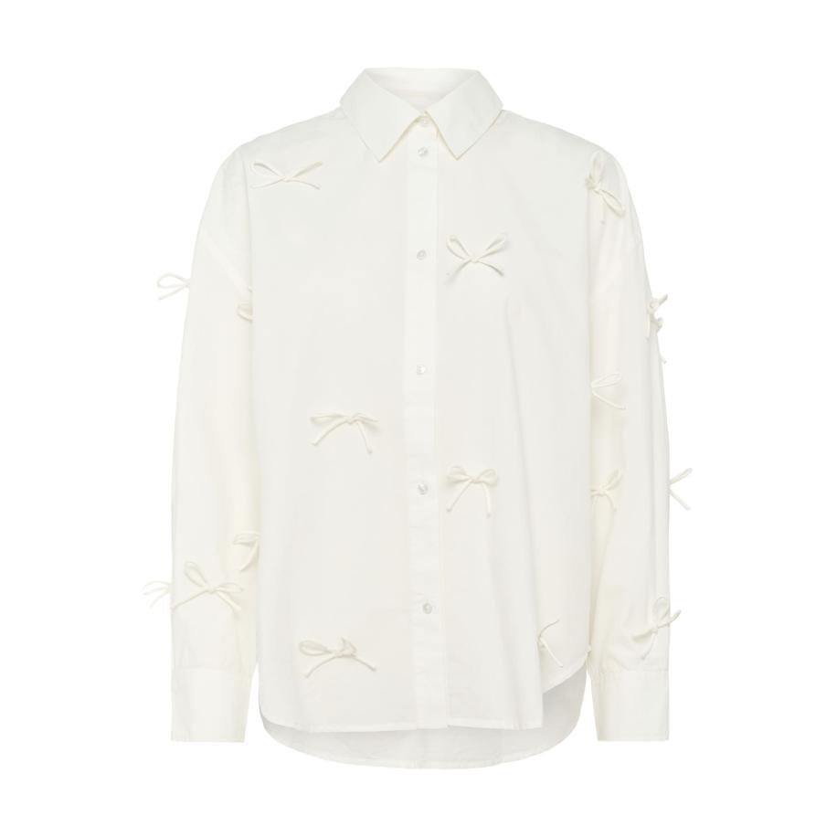 Soaked in Luxury SOAKED IN LUXURY Blouse Joa wit -