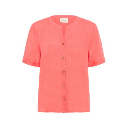 Cream Cream Blouse CRBellis framboos