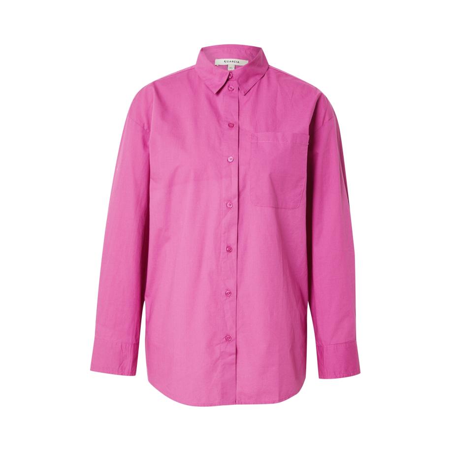 Garcia GARCIA Blouse magenta -