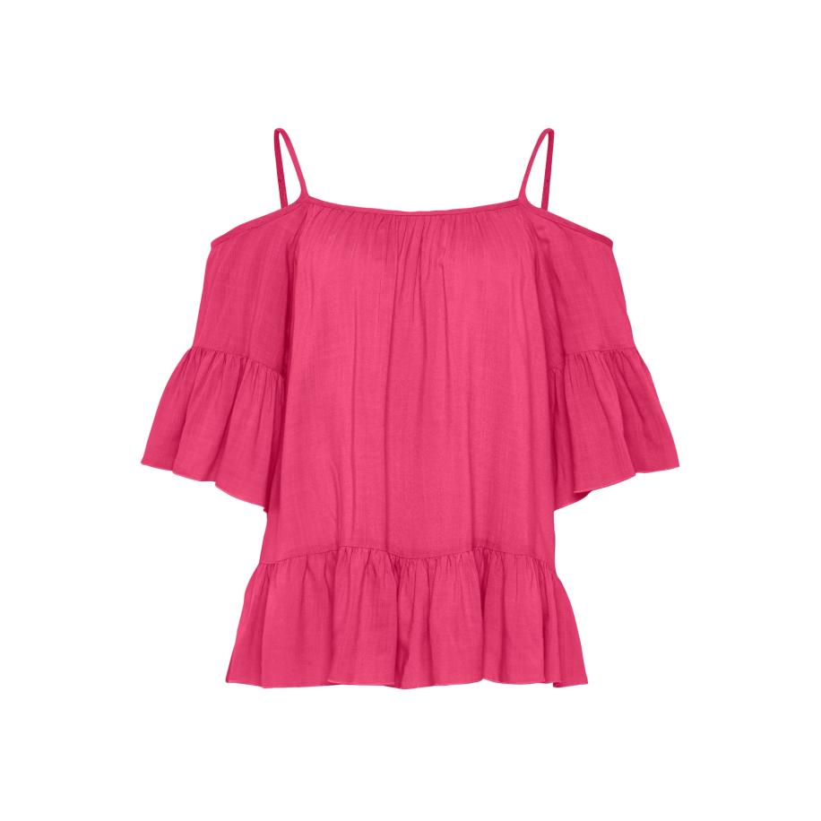 Buffalo BUFFALO Blouse pink -