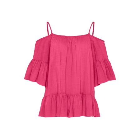 Buffalo BUFFALO Blouse pink