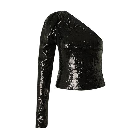 Ibana Ibana Blouse Finn zwart