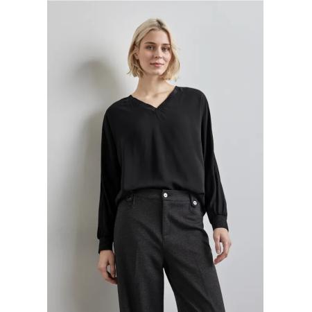 Street One Dolman blouse