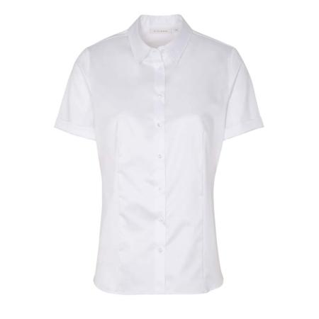 Eterna ETERNA Blouse wit