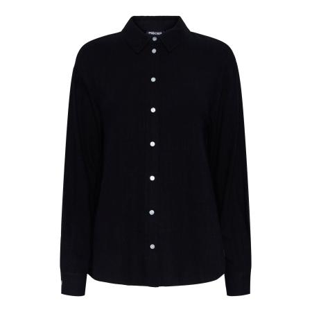 Pieces PIECES Blouse VINSTY zwart