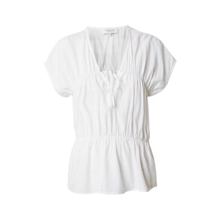 Rosemunde rosemunde Blouse wit