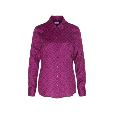 Seidensticker SEIDENSTICKER Blouse Schwarze Rose braam