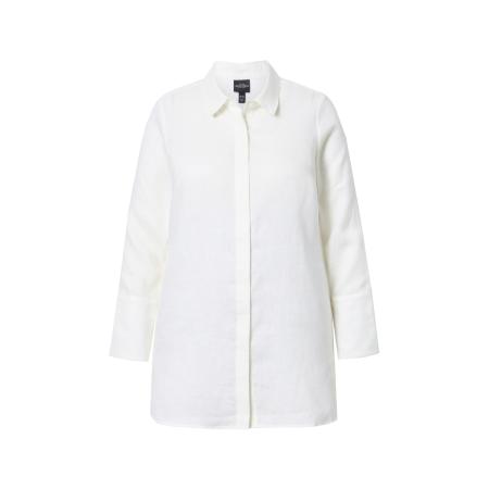 Ulla Popken Ulla Popken Blouse wit