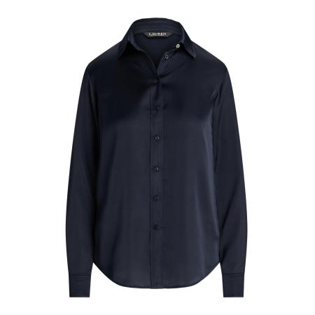 Lauren Ralph Lauren Lauren Ralph Lauren Blouse JAMELKO marine
