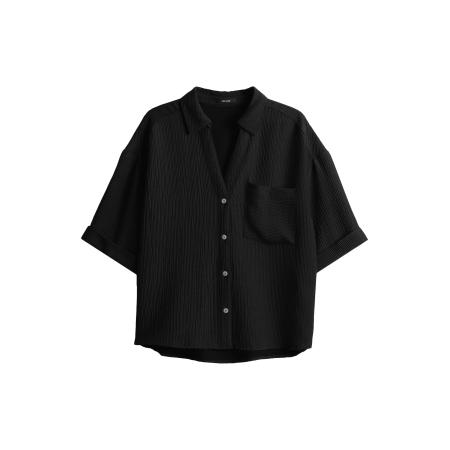 OPUS OPUS Blouse Fiora zwart