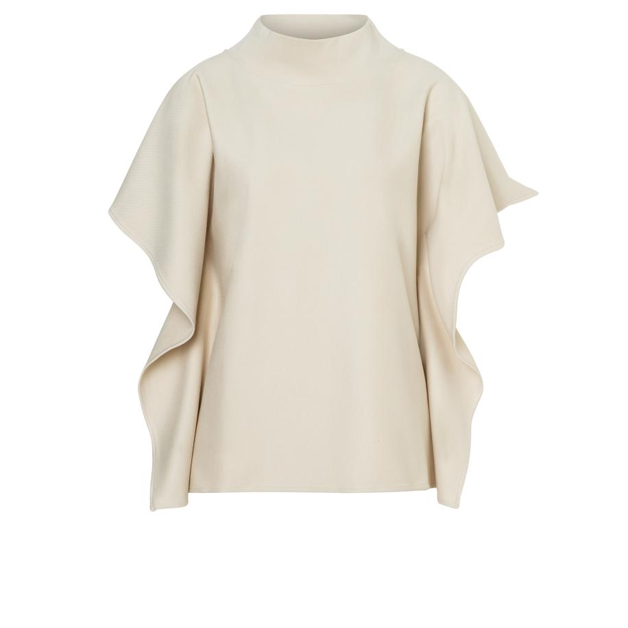 Ana Alcazar Ana Alcazar Blouse Akala offwhite -