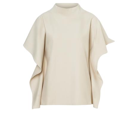 Ana Alcazar Ana Alcazar Blouse Akala offwhite