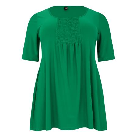 Yoek YOEK Tuniek groen