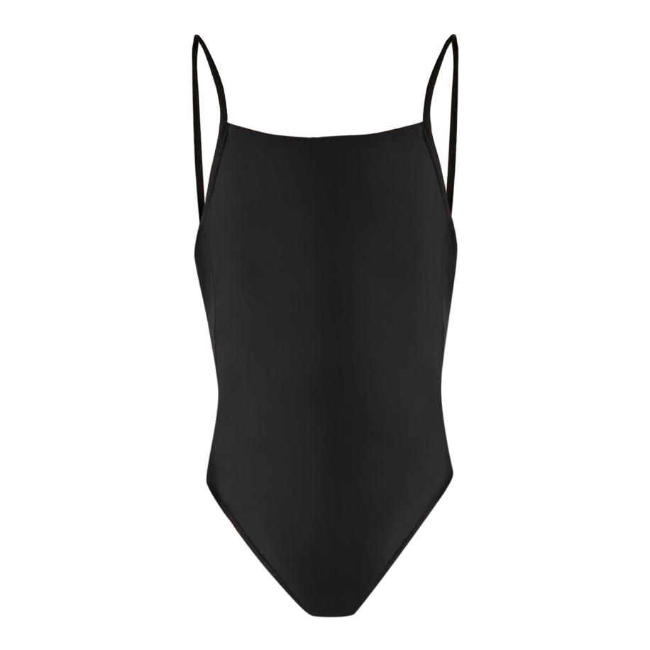 No Matter What Blouse body zwart Zwart