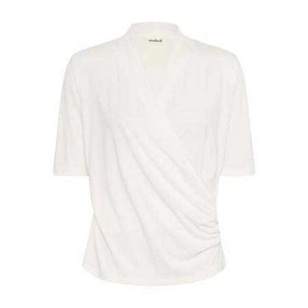 Soaked in Luxury SOAKED IN LUXURY Blouse Columbine offwhite