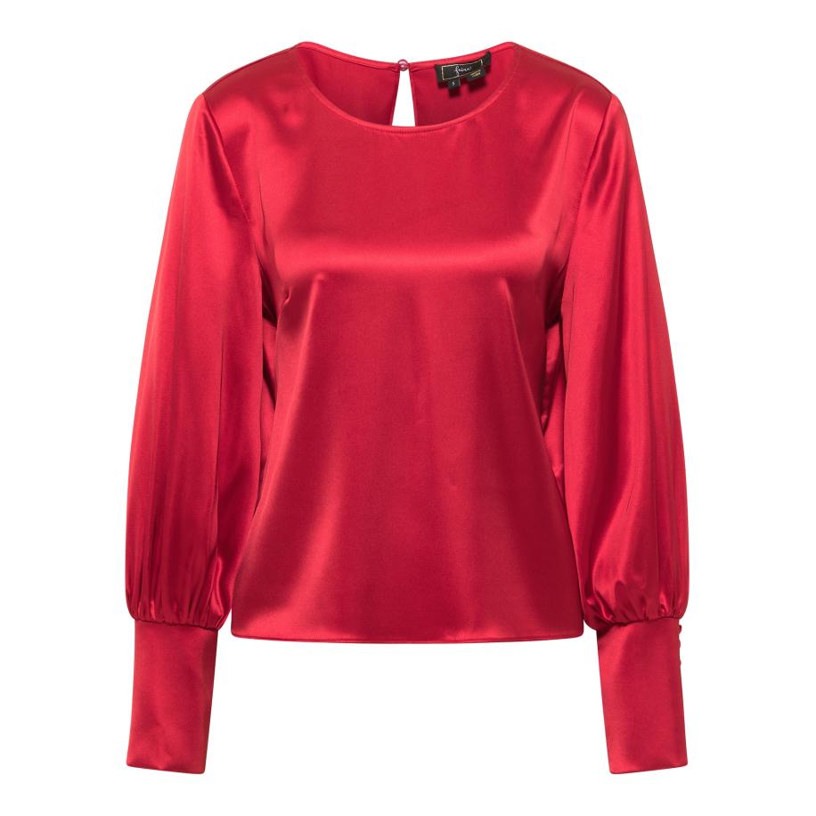 Faina faina Blouse rood -