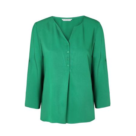 TATUUM TATUUM Blouse Isola smaragd
