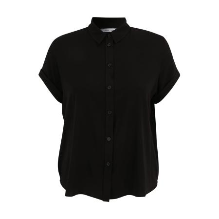 Samsøe & Samsøe Samsøe Samsøe Blouse Majan zwart
