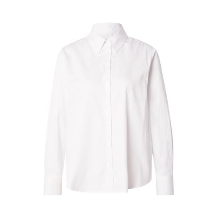 SEIDENSTICKER Blouse wit