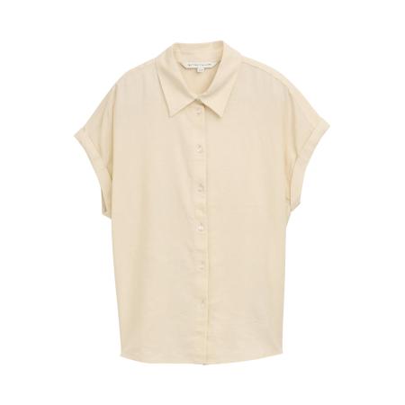 Tom Tailor TOM TAILOR Blouse beige