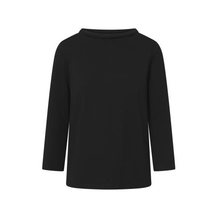 Jascha Stockholm Jascha Stockholm Blouse Alide zwart